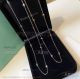 AAA Replica Tiffany Elsa Diamond Necklace Price - 925 Silver (2)_th.jpg